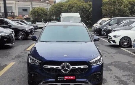 Mercedes-Benz GLA, 2022 год, 2 248 007 рублей, 2 фотография