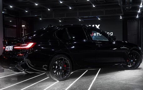 BMW 3 серия, 2020 год, 6 190 000 рублей, 3 фотография