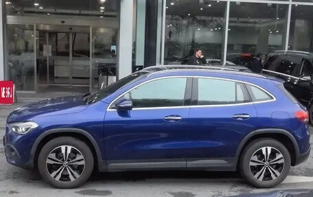 Mercedes-Benz GLA, 2022 год, 2 248 007 рублей, 4 фотография