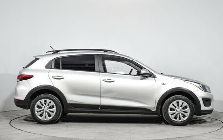 KIA Rio IV, 2020 год, 1 500 000 рублей, 4 фотография
