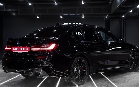 BMW 3 серия, 2020 год, 6 190 000 рублей, 4 фотография