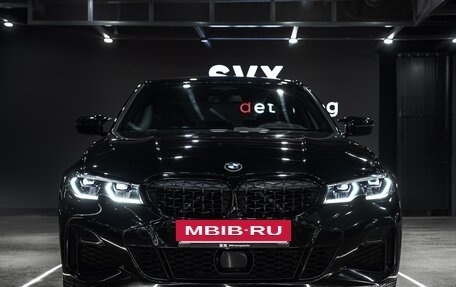 BMW 3 серия, 2020 год, 6 190 000 рублей, 2 фотография