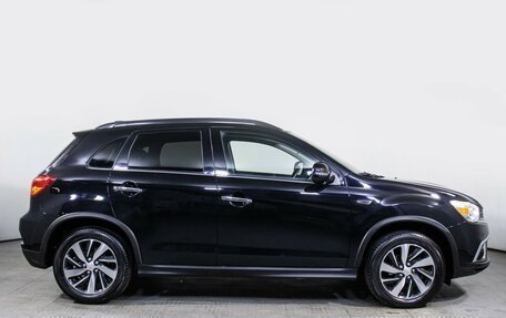 Mitsubishi ASX I рестайлинг, 2019 год, 1 895 000 рублей, 4 фотография