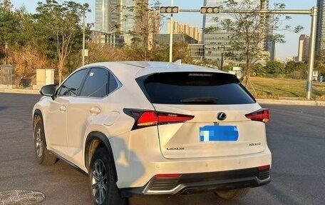 Lexus NX, 2022 год, 3 437 800 рублей, 3 фотография