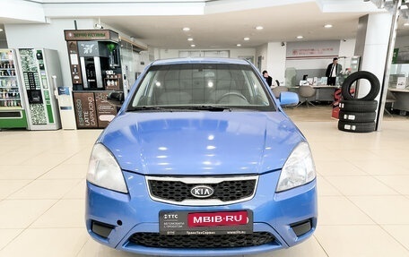KIA Rio II, 2010 год, 399 000 рублей, 2 фотография