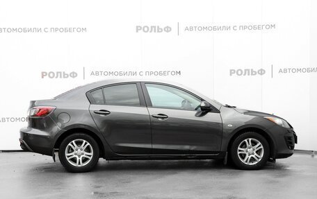 Mazda 3, 2011 год, 812 000 рублей, 4 фотография