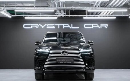 Lexus LX, 2024 год, 14 750 000 рублей, 5 фотография