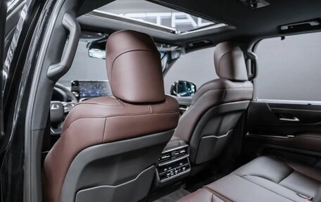 Lexus LX, 2024 год, 14 750 000 рублей, 3 фотография