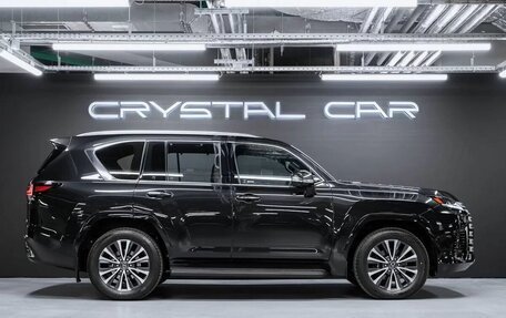 Lexus LX, 2024 год, 14 750 000 рублей, 6 фотография