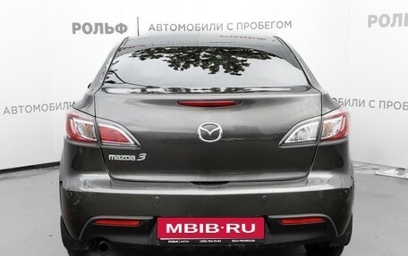 Mazda 3, 2011 год, 812 000 рублей, 6 фотография