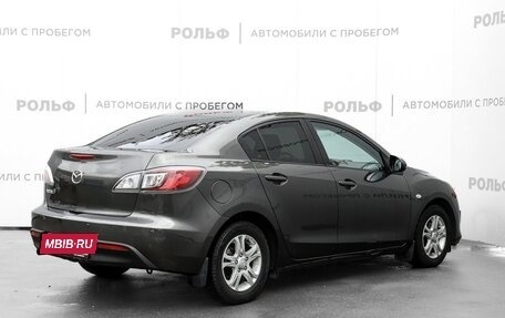 Mazda 3, 2011 год, 812 000 рублей, 5 фотография