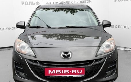 Mazda 3, 2011 год, 812 000 рублей, 2 фотография