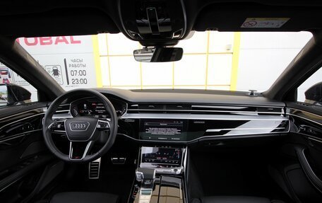 Audi S8, 2022 год, 16 985 000 рублей, 11 фотография