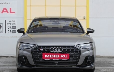Audi S8, 2022 год, 16 985 000 рублей, 9 фотография