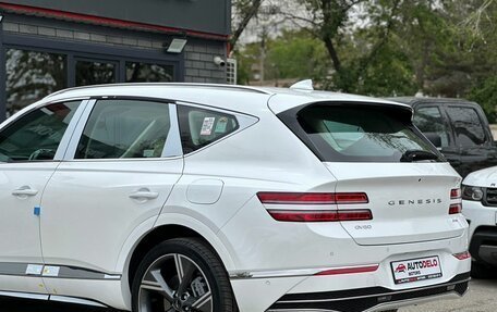 Genesis GV80 I, 2024 год, 10 140 000 рублей, 8 фотография