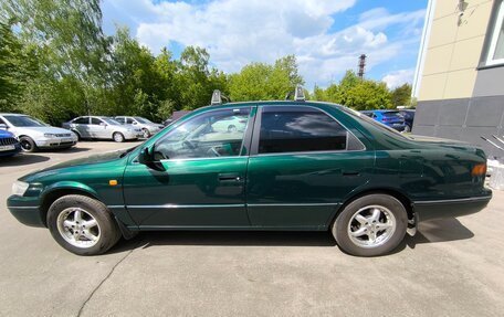 Toyota Camry, 1997 год, 800 000 рублей, 5 фотография