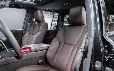 Lexus LX, 2024 год, 14 750 000 рублей, 2 фотография