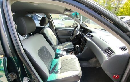 Toyota Camry, 1997 год, 800 000 рублей, 11 фотография
