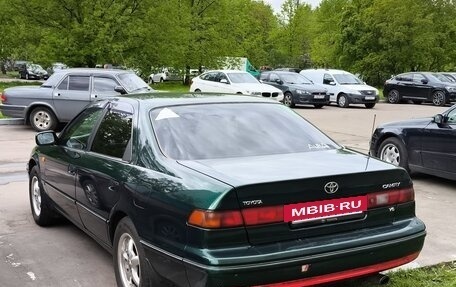 Toyota Camry, 1997 год, 800 000 рублей, 7 фотография