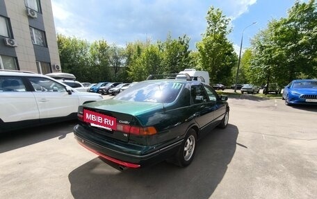 Toyota Camry, 1997 год, 800 000 рублей, 8 фотография