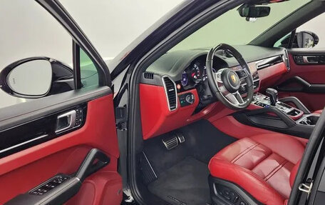 Porsche Cayenne III, 2021 год, 10 050 000 рублей, 5 фотография