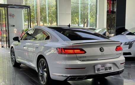 Volkswagen Passat CC, 2021 год, 2 495 000 рублей, 3 фотография