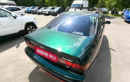 Toyota Camry, 1997 год, 800 000 рублей, 6 фотография