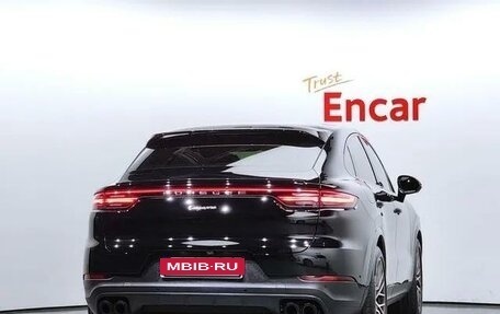 Porsche Cayenne III, 2021 год, 10 050 000 рублей, 3 фотография