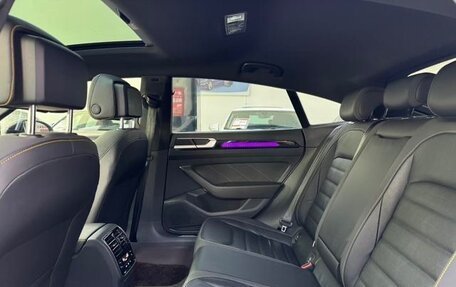 Volkswagen Passat CC, 2021 год, 2 495 000 рублей, 8 фотография