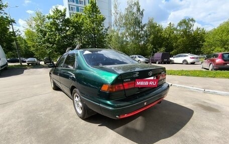 Toyota Camry, 1997 год, 800 000 рублей, 10 фотография