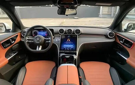 Mercedes-Benz C-Класс, 2022 год, 3 025 007 рублей, 4 фотография
