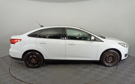Ford Focus III, 2018 год, 895 650 рублей, 4 фотография