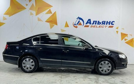 Volkswagen Passat B6, 2008 год, 650 000 рублей, 2 фотография