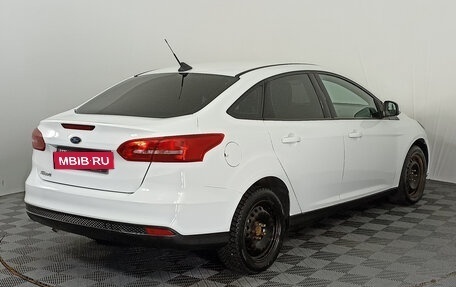 Ford Focus III, 2018 год, 895 650 рублей, 5 фотография