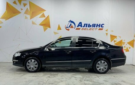 Volkswagen Passat B6, 2008 год, 650 000 рублей, 6 фотография