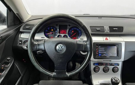 Volkswagen Passat B6, 2008 год, 650 000 рублей, 10 фотография