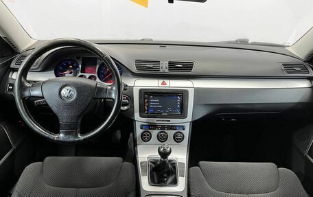 Volkswagen Passat B6, 2008 год, 650 000 рублей, 9 фотография
