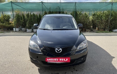 Mazda 3, 2008 год, 615 000 рублей, 3 фотография