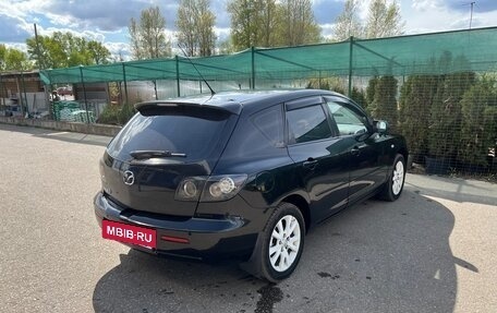 Mazda 3, 2008 год, 615 000 рублей, 2 фотография