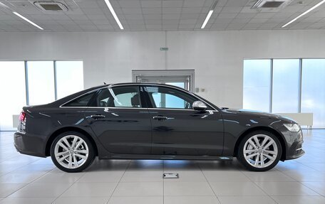 Audi A6, 2016 год, 3 060 000 рублей, 8 фотография