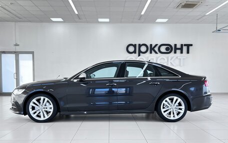 Audi A6, 2016 год, 3 060 000 рублей, 7 фотография