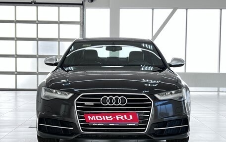 Audi A6, 2016 год, 3 060 000 рублей, 5 фотография