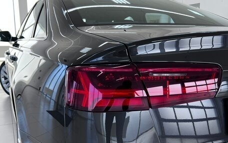 Audi A6, 2016 год, 3 060 000 рублей, 11 фотография