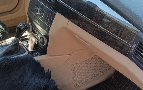 Mercedes-Benz GLK-Класс, 2011 год, 1 330 000 рублей, 2 фотография