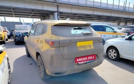 CheryExeed LX, 2023 год, 1 560 000 рублей, 4 фотография