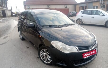 Chery Bonus (A13), 2012 год, 180 000 рублей, 2 фотография