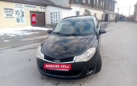 Chery Bonus (A13), 2012 год, 180 000 рублей, 3 фотография