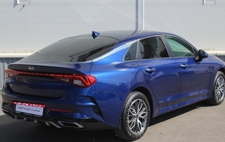 KIA K5, 2021 год, 2 650 000 рублей, 5 фотография