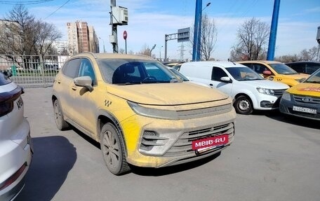 CheryExeed LX, 2023 год, 1 560 000 рублей, 2 фотография