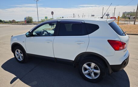 Nissan Qashqai, 2008 год, 950 000 рублей, 3 фотография
